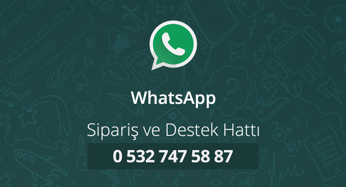 Üge Teknik Whatsapp
